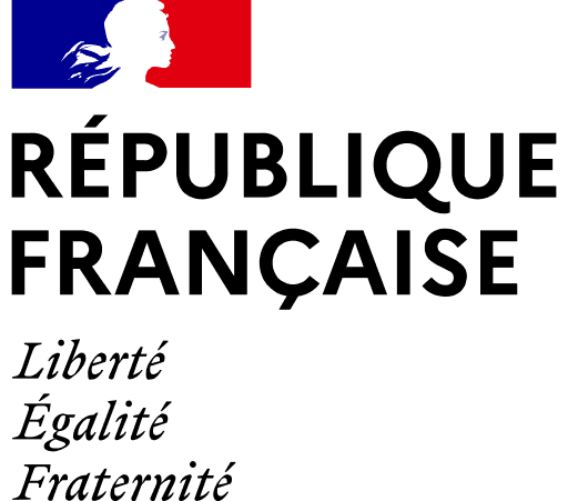 République Française - Liberté, Égalité, Fraternité
